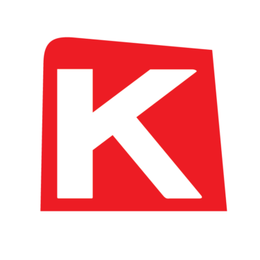 Logo of K Line