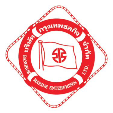 Logo of Bangkok Marine Enterprises Ltd.