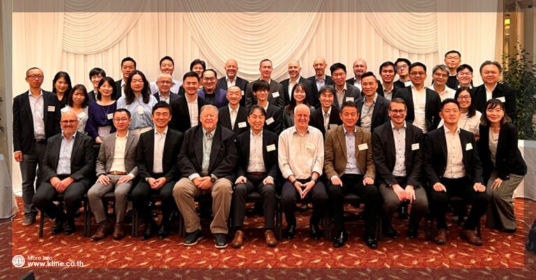"K" Line IT Global Conference 2024