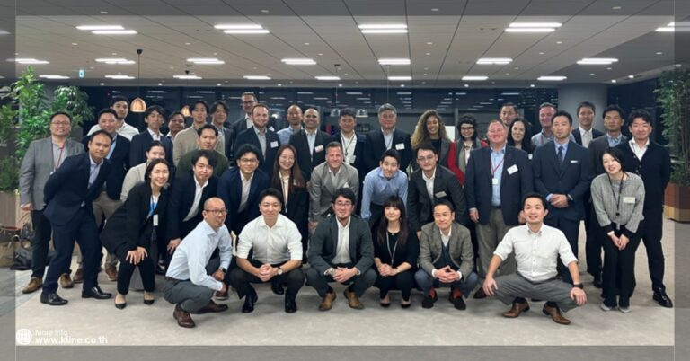 RORO Global meeting 2024